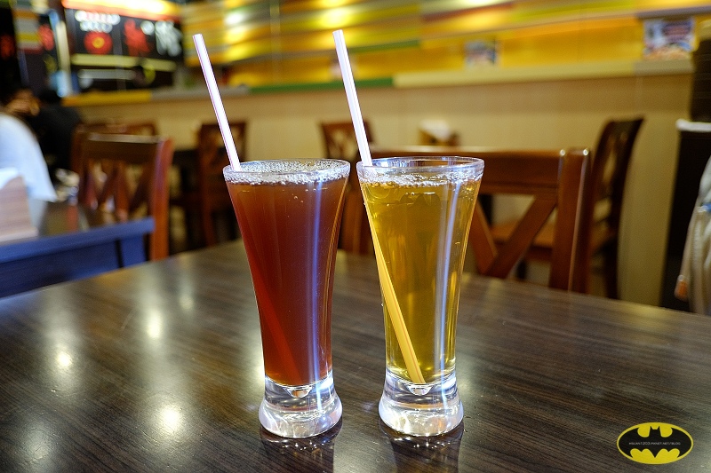 台北大同。新丼創意日式丼飯