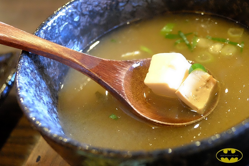 台北大同。新丼創意日式丼飯