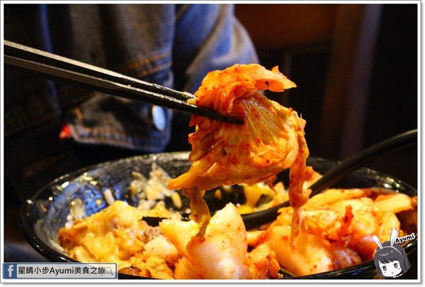 新丼：[食記]►台北大同區◄新丼創意丼飯專賣店/韓美新丼/衝動-蔥丼/酸甜糖醋炸雞/無敵炸豬排