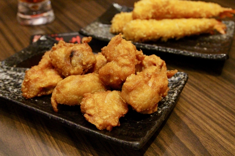[台北]中山平價丼飯推薦 新丼 創意丼飯20種口味選擇 起司瀑布遇上韓式泡菜好吃激推