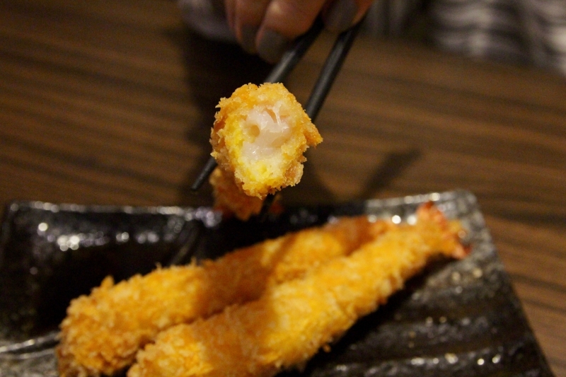 [台北]中山平價丼飯推薦 新丼 創意丼飯20種口味選擇 起司瀑布遇上韓式泡菜好吃激推