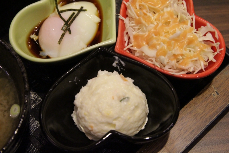 [台北]中山平價丼飯推薦 新丼 創意丼飯20種口味選擇 起司瀑布遇上韓式泡菜好吃激推