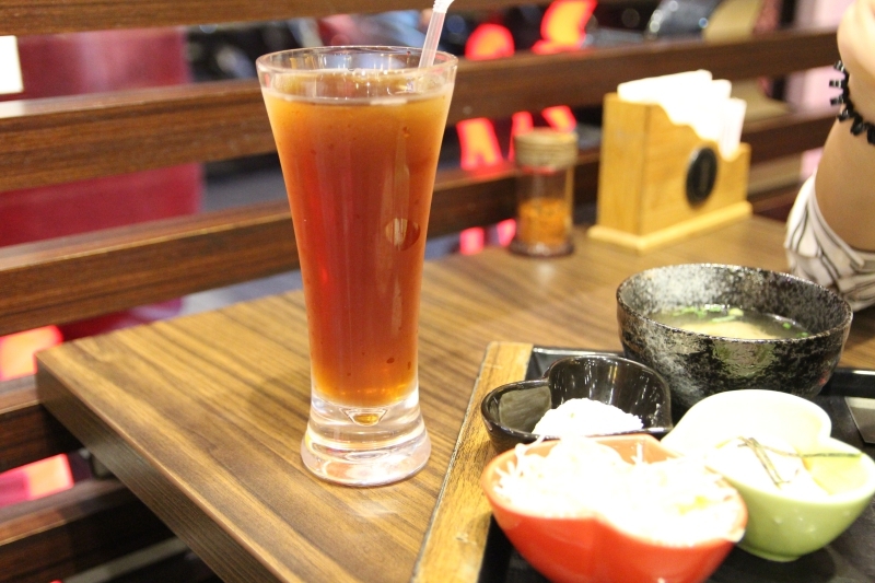 [台北]中山平價丼飯推薦 新丼 創意丼飯20種口味選擇 起司瀑布遇上韓式泡菜好吃激推