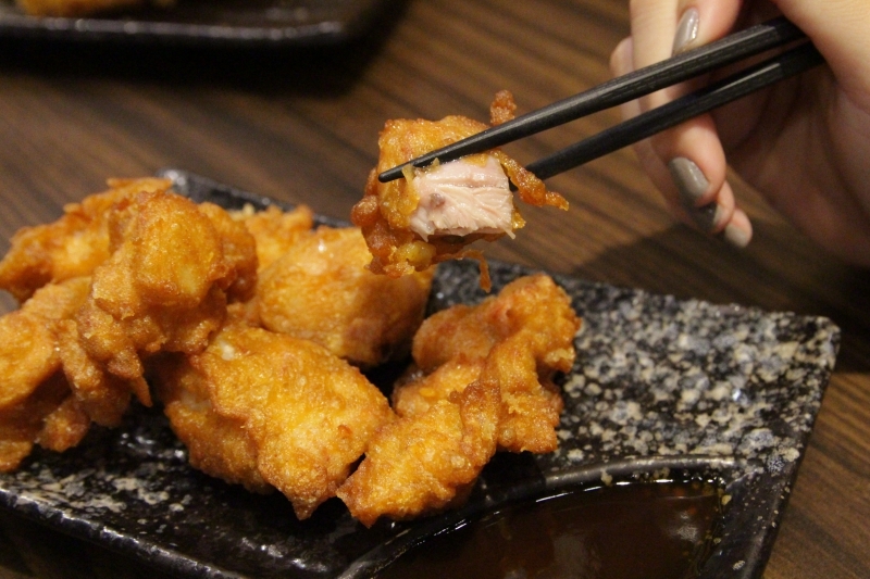 [台北]中山平價丼飯推薦 新丼 創意丼飯20種口味選擇 起司瀑布遇上韓式泡菜好吃激推