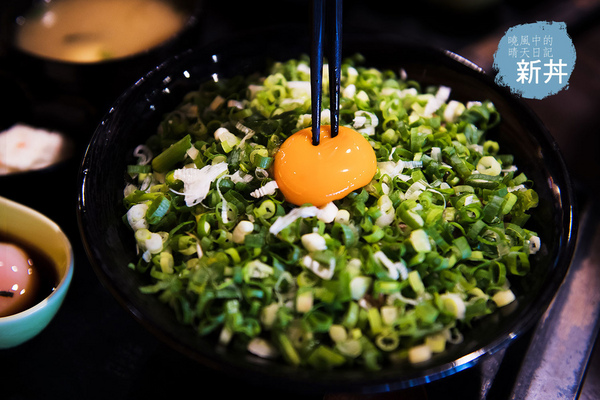 新丼：【中山捷運站|新丼】21種選擇丼飯 絕對可以找到令您滿足的心動滋味 中山捷運站高CP值人氣丼飯二訪（附完整菜單）