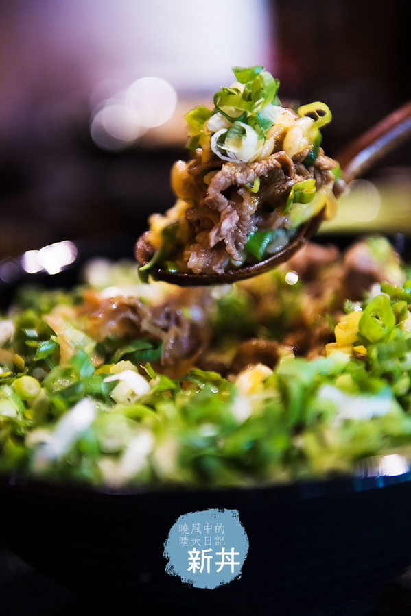 新丼：【中山捷運站|新丼】21種選擇丼飯 絕對可以找到令您滿足的心動滋味 中山捷運站高CP值人氣丼飯二訪（附完整菜單）