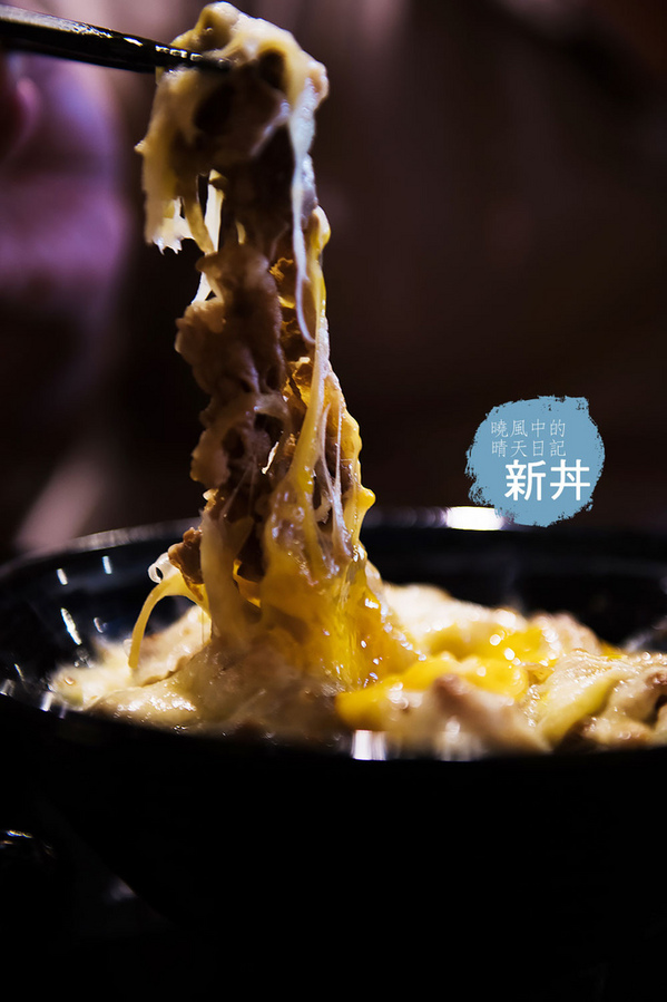 新丼：【中山捷運站|新丼】21種選擇丼飯 絕對可以找到令您滿足的心動滋味 中山捷運站高CP值人氣丼飯二訪（附完整菜單）