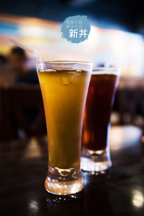 新丼：【中山捷運站|新丼】21種選擇丼飯 絕對可以找到令您滿足的心動滋味 中山捷運站高CP值人氣丼飯二訪（附完整菜單）