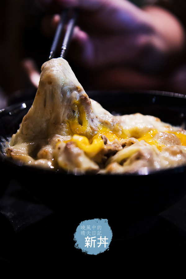 新丼：【中山捷運站|新丼】21種選擇丼飯 絕對可以找到令您滿足的心動滋味 中山捷運站高CP值人氣丼飯二訪（附完整菜單）