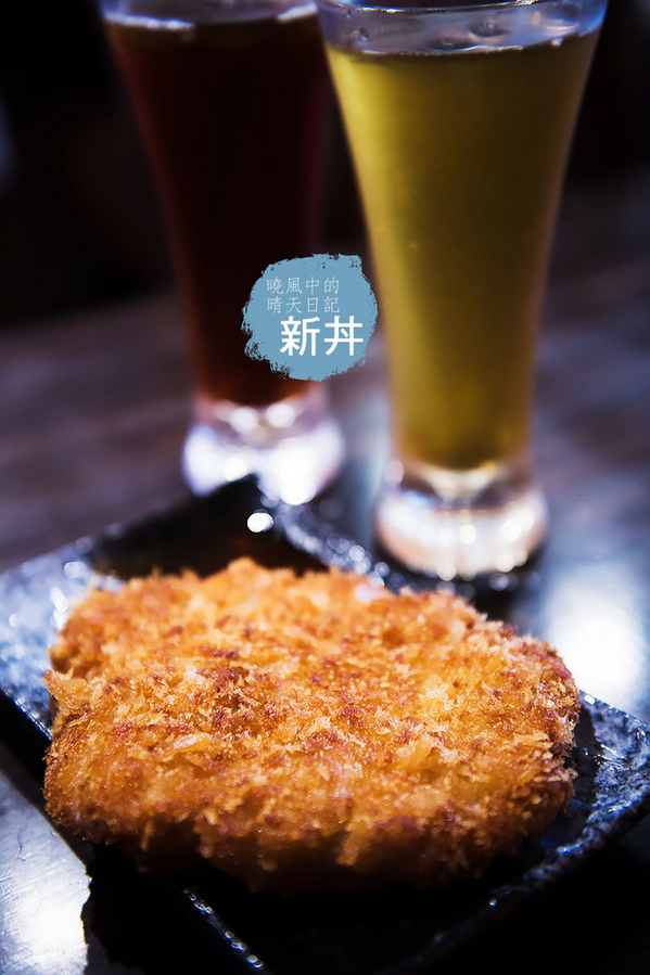 新丼：【中山捷運站|新丼】21種選擇丼飯 絕對可以找到令您滿足的心動滋味 中山捷運站高CP值人氣丼飯二訪（附完整菜單）