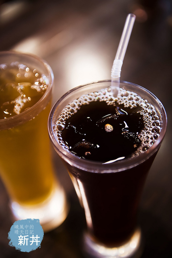 新丼：【中山捷運站|新丼】21種選擇丼飯 絕對可以找到令您滿足的心動滋味 中山捷運站高CP值人氣丼飯二訪（附完整菜單）