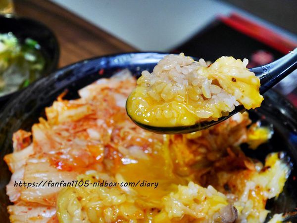 【台北美食】新丼 #起司瀑布 #無敵炸豬排 27種平價高cp值丼飯,只要$120元起 (12).JPG