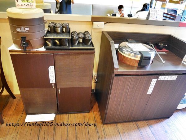 【台北美食】新丼 #起司瀑布 #無敵炸豬排 27種平價高cp值丼飯,只要$120元起 (4).JPG