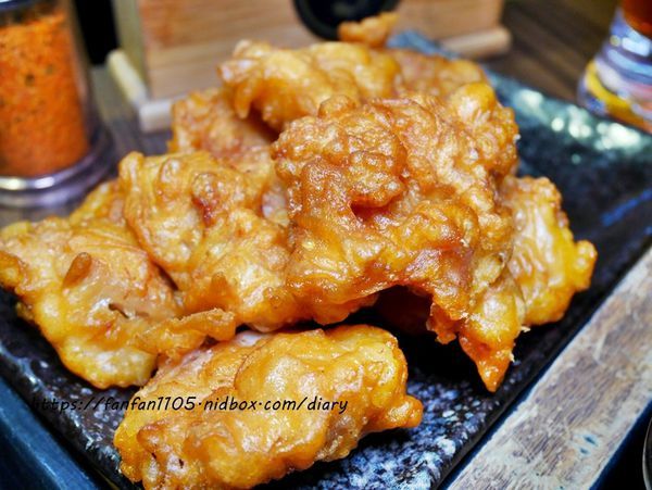 【台北美食】新丼 #起司瀑布 #無敵炸豬排 27種平價高cp值丼飯,只要$120元起 (13).JPG