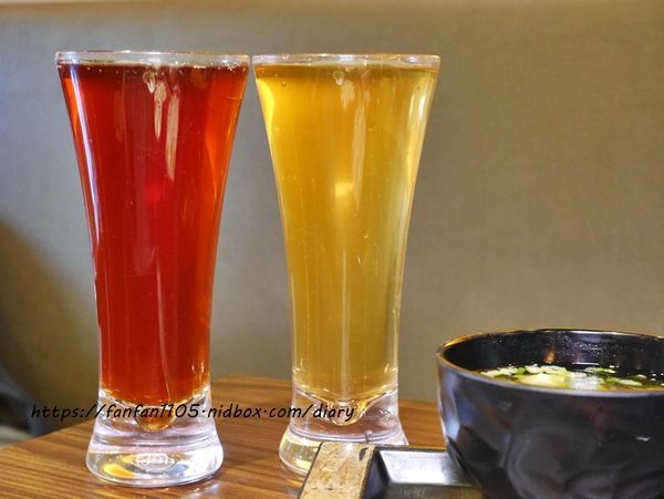 【台北美食】新丼 #起司瀑布 #無敵炸豬排 27種平價高cp值丼飯,只要$120元起 (25).JPG