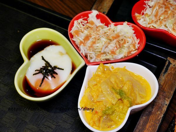 【台北美食】新丼 #起司瀑布 #無敵炸豬排 27種平價高cp值丼飯,只要$120元起 (24).JPG