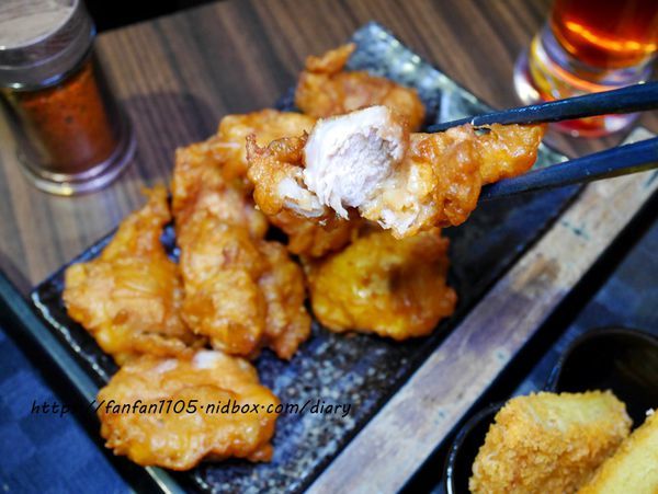 【台北美食】新丼 #起司瀑布 #無敵炸豬排 27種平價高cp值丼飯,只要$120元起 (14).JPG