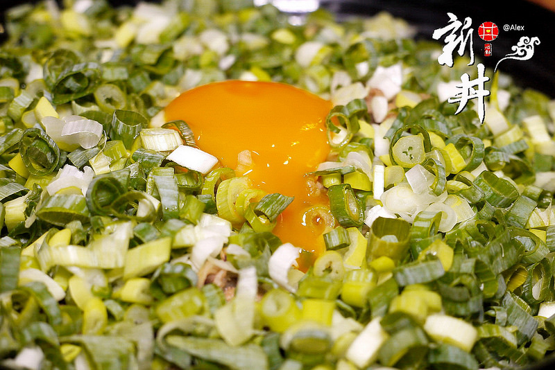 【台北】新丼 ~ 多達21種丼飯主餐可以選擇、口感美味份量足、而且丼飯牛肉還是用美國牛喔!!! / 長安西路 / 捷運台北車站 / 中山地下街
