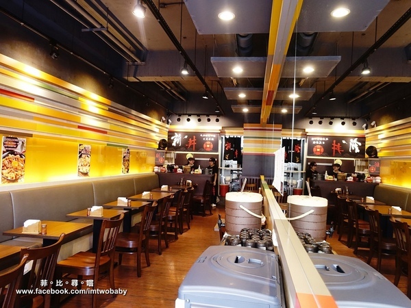 新丼:【捷運美食】新丼-長安本店 金黃酥脆的厚切豬排/銷魂牽絲的起司瀑布 21種讓人怦然心動的創意丼飯組合 幸福指數直線上升!捷運中山站 新丼:【捷運美食】新丼-長安本店 金黃酥脆的厚切豬排/銷魂牽絲的起司瀑布 21種讓人怦然心動的創意丼飯組合 幸福指數直線上升!捷運中山站