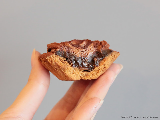 台南伴手禮推薦│阿嬤的珍藏*團購美食不可錯過的網購名店,綜合經典小塔的法式珍藏禮盒好繽紛!