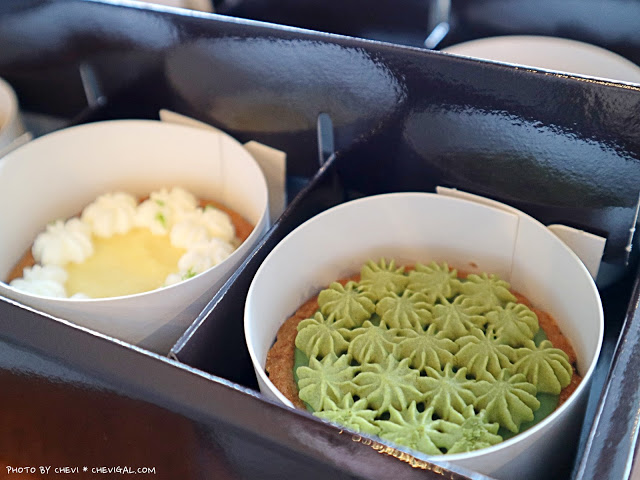 台南伴手禮推薦│阿嬤的珍藏*團購美食不可錯過的網購名店,綜合經典小塔的法式珍藏禮盒好繽紛!