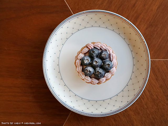 台南伴手禮推薦│阿嬤的珍藏*團購美食不可錯過的網購名店,綜合經典小塔的法式珍藏禮盒好繽紛!