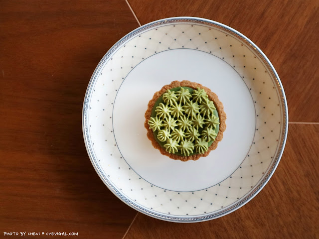 台南伴手禮推薦│阿嬤的珍藏*團購美食不可錯過的網購名店,綜合經典小塔的法式珍藏禮盒好繽紛!