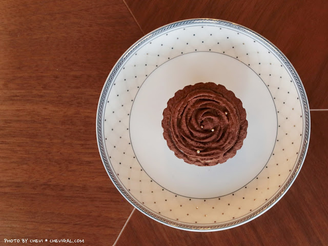 台南伴手禮推薦│阿嬤的珍藏*團購美食不可錯過的網購名店,綜合經典小塔的法式珍藏禮盒好繽紛!