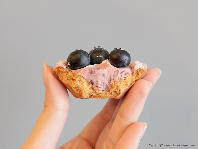 台南伴手禮推薦│阿嬤的珍藏*團購美食不可錯過的網購名店,綜合經典小塔的法式珍藏禮盒好繽紛!