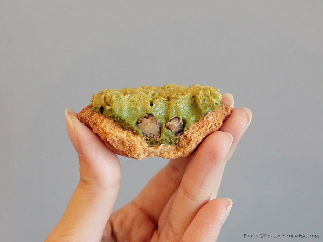 台南伴手禮推薦│阿嬤的珍藏*團購美食不可錯過的網購名店,綜合經典小塔的法式珍藏禮盒好繽紛!