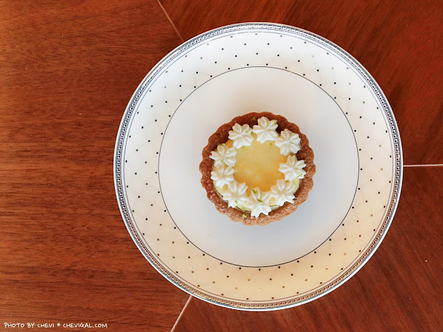 台南伴手禮推薦│阿嬤的珍藏*團購美食不可錯過的網購名店,綜合經典小塔的法式珍藏禮盒好繽紛!