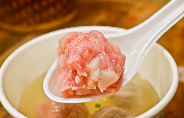 新北 九份 阿英紅糟肉圓 二訪