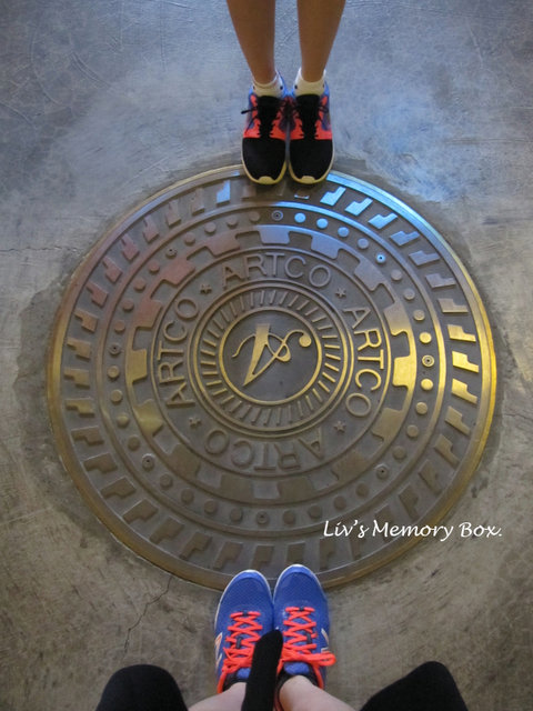 【高雄】典藏駁二餐廳：藝術與飲食的結合