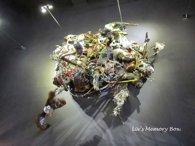 【高雄】典藏駁二餐廳：藝術與飲食的結合