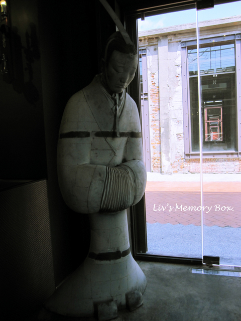 【高雄】典藏駁二餐廳：藝術與飲食的結合