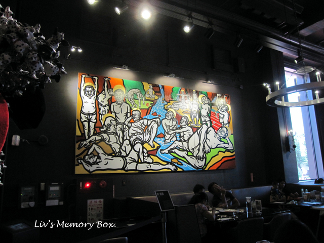 【高雄】典藏駁二餐廳：藝術與飲食的結合