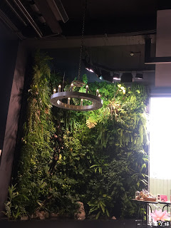 【台灣・高雄・2016】典藏駁二餐廳ARTCO.C6－下午茶