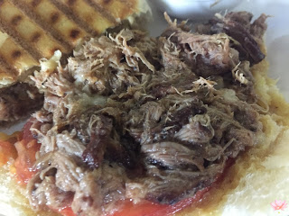 【台灣・高雄・2016】典藏駁二餐廳ARTCO.C6－下午茶