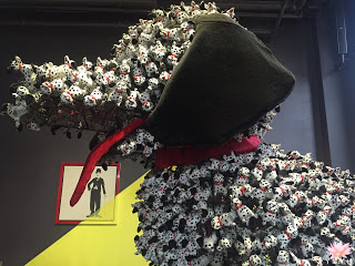 【台灣・高雄・2016】典藏駁二餐廳ARTCO.C6－下午茶