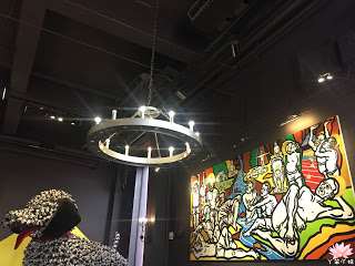 【台灣・高雄・2016】典藏駁二餐廳ARTCO.C6－下午茶