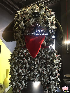 【台灣・高雄・2016】典藏駁二餐廳ARTCO.C6－下午茶