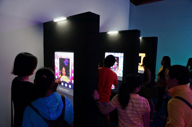 【展覽】Hello Kitty 40週年特展 讓可愛的Hello Kitty帶你走進百變的魔法世界