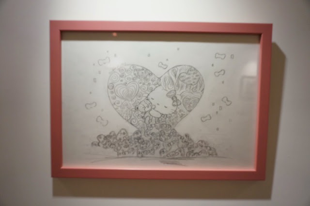 【展覽】Hello Kitty 40週年特展 讓可愛的Hello Kitty帶你走進百變的魔法世界