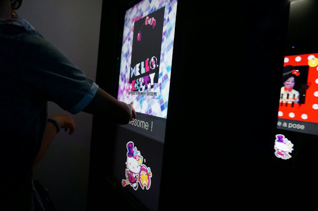 【展覽】Hello Kitty 40週年特展 讓可愛的Hello Kitty帶你走進百變的魔法世界