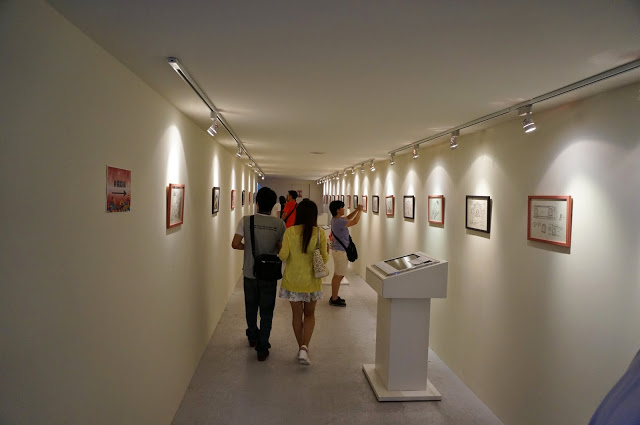 【展覽】Hello Kitty 40週年特展 讓可愛的Hello Kitty帶你走進百變的魔法世界