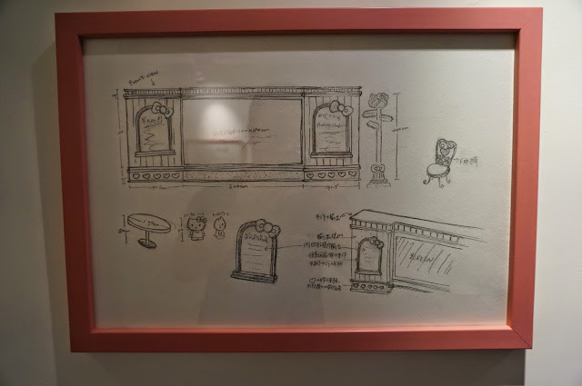 【展覽】Hello Kitty 40週年特展 讓可愛的Hello Kitty帶你走進百變的魔法世界