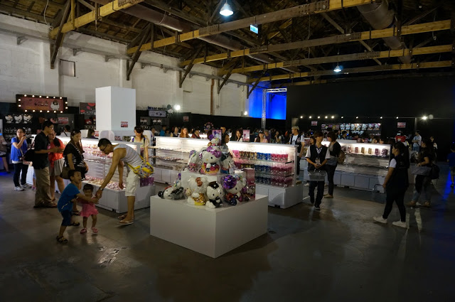 【展覽】Hello Kitty 40週年特展 讓可愛的Hello Kitty帶你走進百變的魔法世界