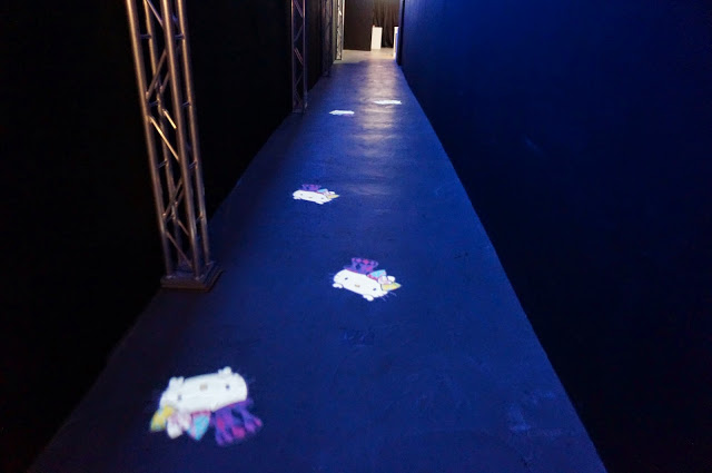 【展覽】Hello Kitty 40週年特展 讓可愛的Hello Kitty帶你走進百變的魔法世界