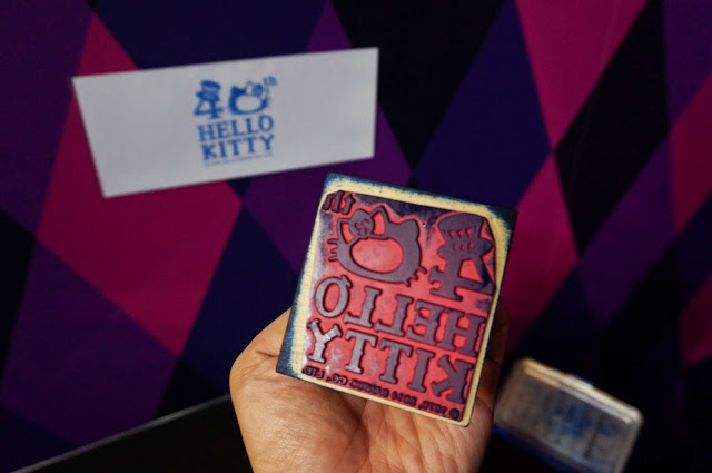 【展覽】Hello Kitty 40週年特展 讓可愛的Hello Kitty帶你走進百變的魔法世界