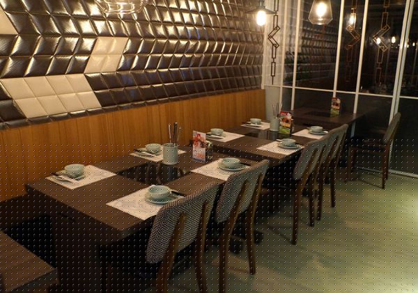 藍象廷泰鍋(慶城店)：藍象廷泰鍋♥ 慶城店 ♥泰式火鍋吃到飽